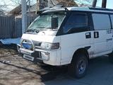 Mitsubishi Delica 1993 года за 2 000 000 тг. в Есик