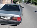 Audi 100 1988 года за 750 000 тг. в Талдыкорган – фото 2