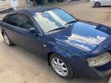 Audi A6 1997 года за 2 950 000 тг. в Петропавловск