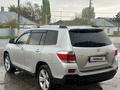 Toyota Highlander 2013 года за 16 500 000 тг. в Тараз – фото 5