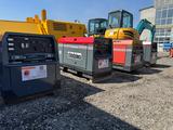 Shindaiwa  DGW400 DM 2 поста, 400а, дизельный 2017 годаүшін3 200 000 тг. в Алматы