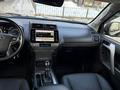 Toyota Land Cruiser Prado 2021 годаfor25 300 000 тг. в Алматы – фото 7