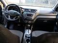 Kia Rio 2012 года за 4 700 000 тг. в Алматы – фото 12