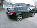 Chevrolet Cruze 2012 года за 3 850 000 тг. в Караганда – фото 2