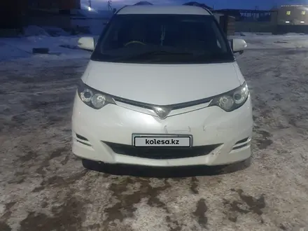 Toyota Estima 2008 года за 4 200 000 тг. в Астана