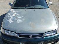 Mazda 626 1994 годаүшін650 000 тг. в Шымкент