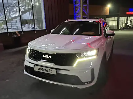 Kia Sorento 2022 года за 15 500 000 тг. в Шымкент