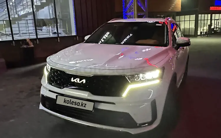 Kia Sorento 2022 года за 15 500 000 тг. в Шымкент