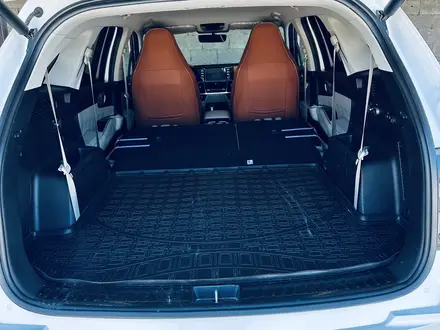 Kia Sorento 2022 года за 15 500 000 тг. в Шымкент – фото 12