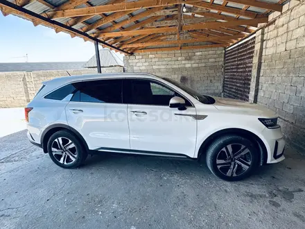 Kia Sorento 2022 года за 15 500 000 тг. в Шымкент – фото 4
