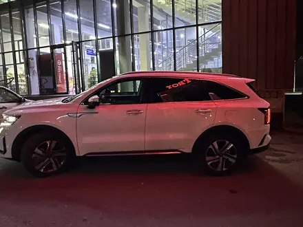Kia Sorento 2022 года за 15 500 000 тг. в Шымкент – фото 2