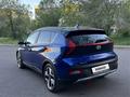 Hyundai Bayon 2023 года за 8 590 000 тг. в Караганда – фото 3