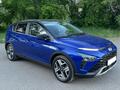 Hyundai Bayon 2023 года за 8 590 000 тг. в Караганда – фото 7