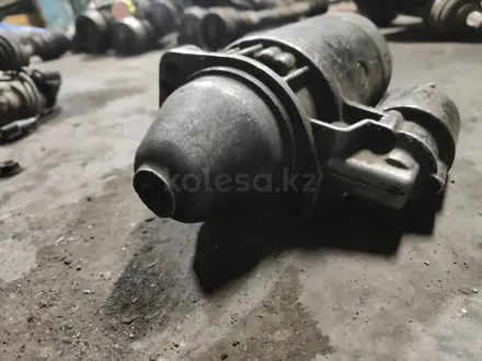 Стартер w463 за 30 000 тг. в Караганда – фото 6