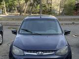 ВАЗ (Lada) Kalina 2192 2014 года за 900 000 тг. в Талдыкорган