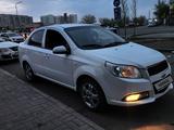 Chevrolet Nexia 2021 года за 4 700 000 тг. в Астана