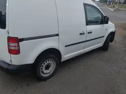 Volkswagen Caddy 2013 года за 4 500 000 тг. в Павлодар – фото 4