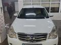 Nissan Almera 2014 года за 3 350 000 тг. в Астана – фото 4