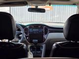 Toyota Highlander 2003 годаүшін4 250 000 тг. в Алматы – фото 5
