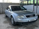 Audi A6 1997 года за 2 200 000 тг. в Тараз – фото 2