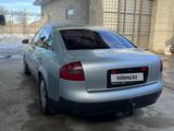 Audi A6 1997 года за 2 200 000 тг. в Тараз – фото 5