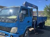 Foton 2013 годаfor9 000 000 тг. в Астана – фото 3