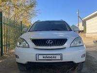 Lexus RX 350 2008 года за 8 300 000 тг. в Актобе