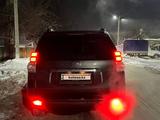 Toyota Land Cruiser Prado 2010 года за 14 000 000 тг. в Алматы