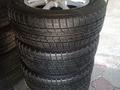 Диски с резиной за 180 000 тг. в Алматы