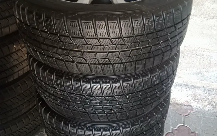Диски с резиной за 180 000 тг. в Алматы