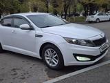 Kia Optima 2011 года за 5 550 000 тг. в Алматы