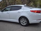 Kia Optima 2011 года за 5 550 000 тг. в Алматы – фото 2