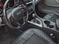 Kia Optima 2011 года за 5 550 000 тг. в Алматы – фото 3