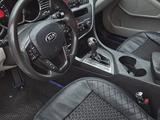Kia Optima 2011 года за 5 550 000 тг. в Алматы – фото 3