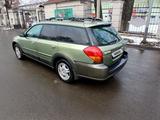 Subaru Outback 2005 года за 5 000 000 тг. в Алматы – фото 2