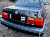 Volkswagen Vento 1993 годаүшін1 000 000 тг. в Уральск – фото 3