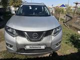 Nissan X-Trail 2015 года за 4 000 000 тг. в Сарыколь