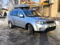 Mitsubishi Outlander 2007 годаүшін6 000 000 тг. в Алматы – фото 3