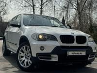 BMW X5 2009 годаүшін10 888 888 тг. в Алматы