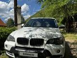 BMW X5 2009 годаүшін10 888 888 тг. в Алматы