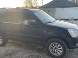 Honda CR-V 2001 годаүшін4 000 000 тг. в Талдыкорган – фото 3