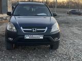 Honda CR-V 2001 годаүшін4 000 000 тг. в Талдыкорган – фото 2