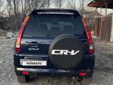 Honda CR-V 2001 годаүшін4 000 000 тг. в Талдыкорган – фото 4