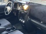Honda CR-V 2001 годаүшін4 000 000 тг. в Талдыкорган – фото 5