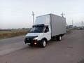 ГАЗ ГАЗель 2006 годаүшін3 550 000 тг. в Астана