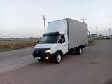 ГАЗ ГАЗель 2006 годаүшін3 550 000 тг. в Астана
