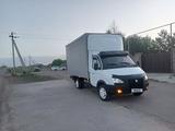 ГАЗ ГАЗель 2006 годаүшін3 550 000 тг. в Астана – фото 2