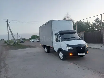 ГАЗ ГАЗель 2006 года за 3 550 000 тг. в Астана – фото 2