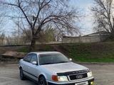 Audi 100 1991 года за 2 000 000 тг. в Талдыкорган