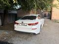 Kia Optima 2018 года за 7 400 000 тг. в Алматы – фото 2